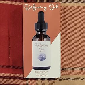 SMOLDER  Diffusing  Oil, 30 ml